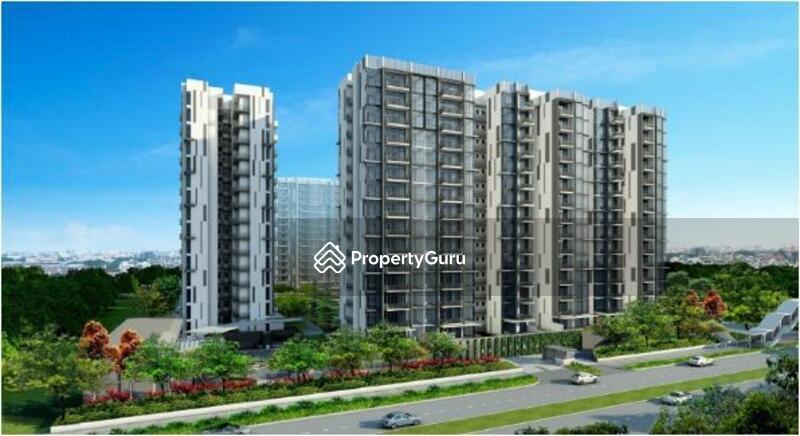 Condominium for Sale: D19, 544704