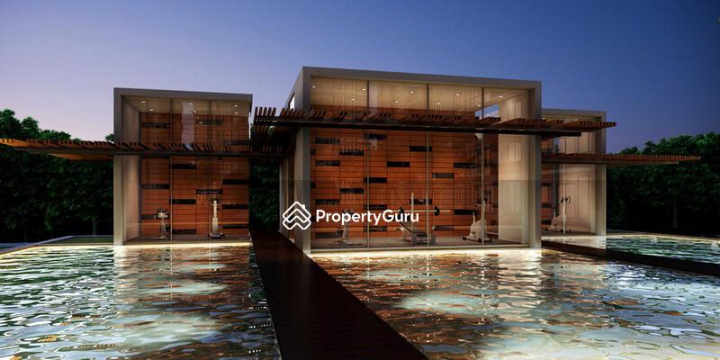Condominium for Sale: D19, 544704