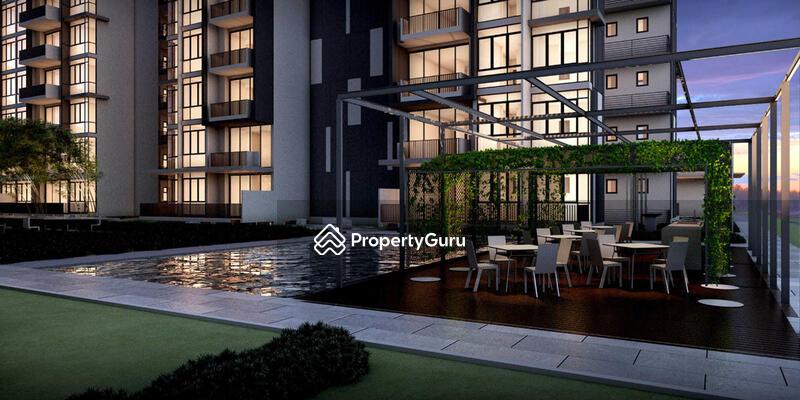 Condominium for Sale: D19, 544704
