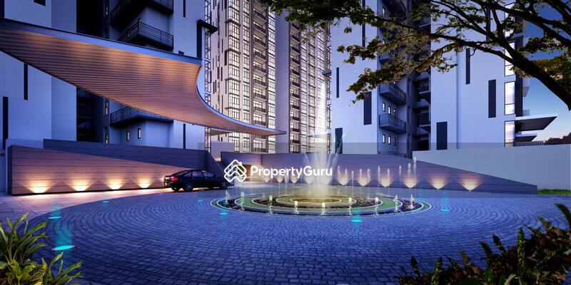 Condominium for Sale: D19, 544704