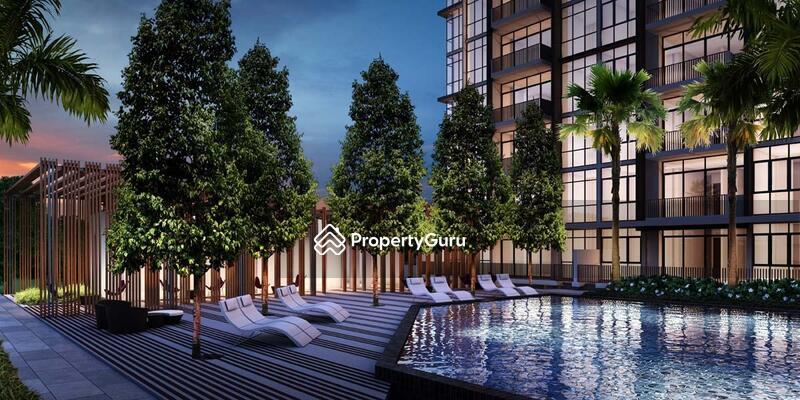Condominium for Sale: D19, 544704