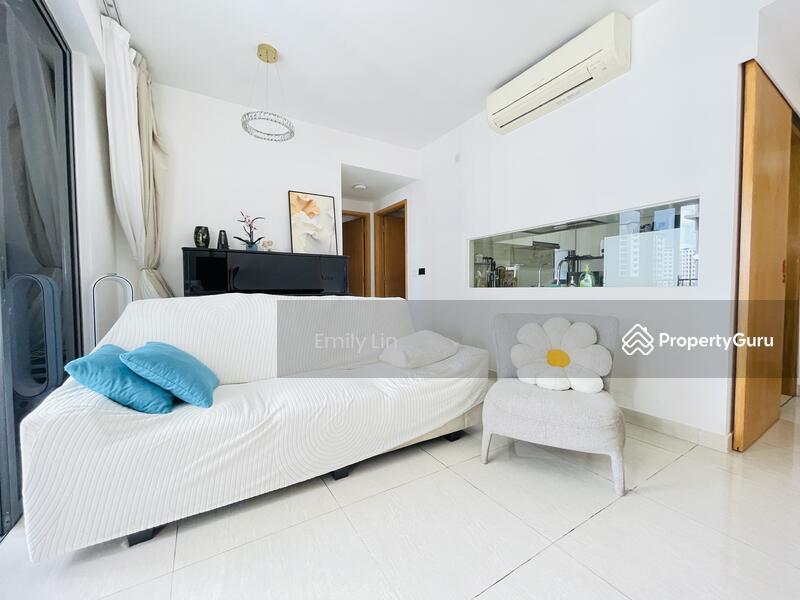 Condominium for Sale: D19, 544704