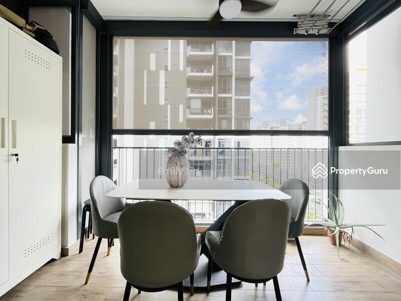 Condominium for Sale: D19, 544704