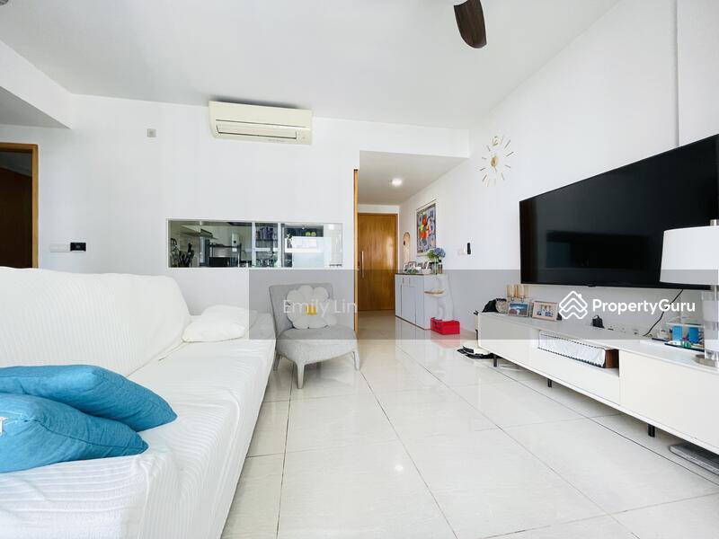 Condominium for Sale: D19, 544704