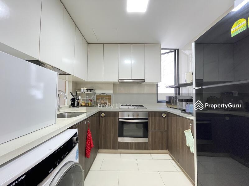 Condominium for Sale: D19, 544704
