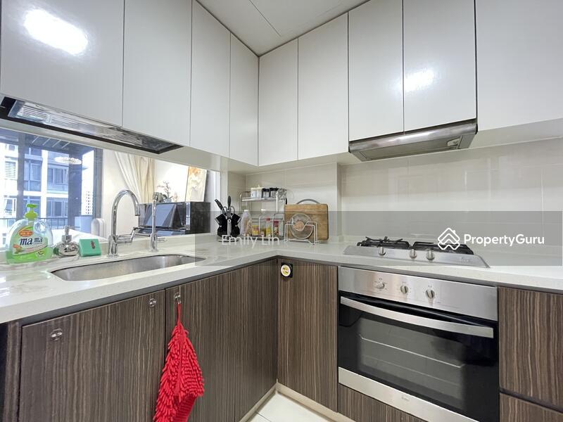 Condominium for Sale: D19, 544704