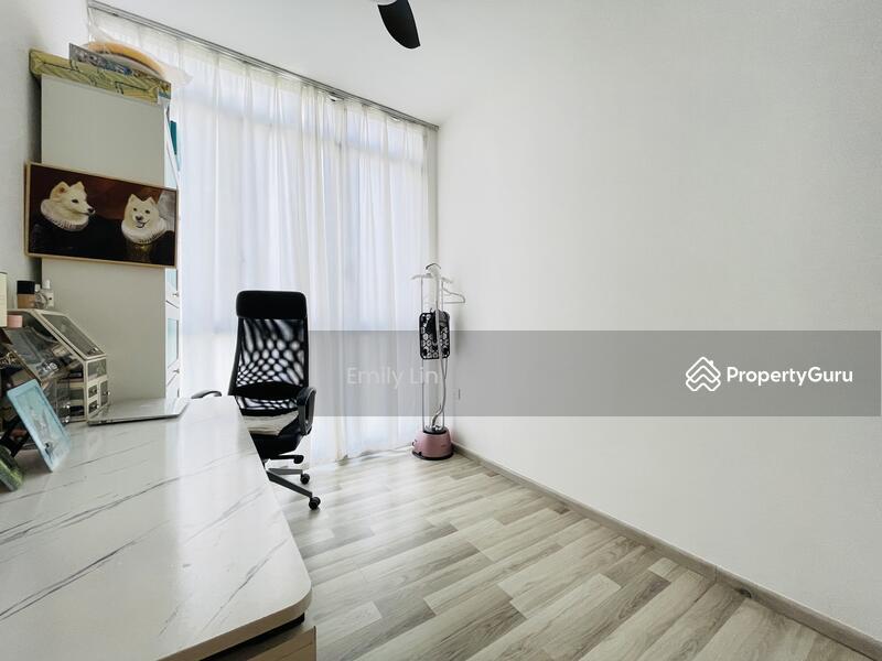 Condominium for Sale: D19, 544704