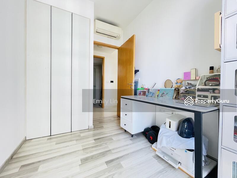 Condominium for Sale: D19, 544704