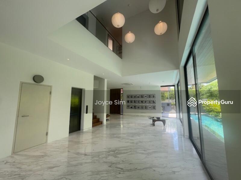 Prop-GPT: Semi-Detached: D10 Holland Brand New SD by Renowned Architect