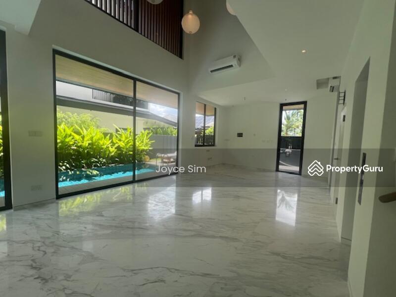 Semi-Detached for Sale, Brand New SD by Renowned Architect, SGD 12,880,000 | Freehold