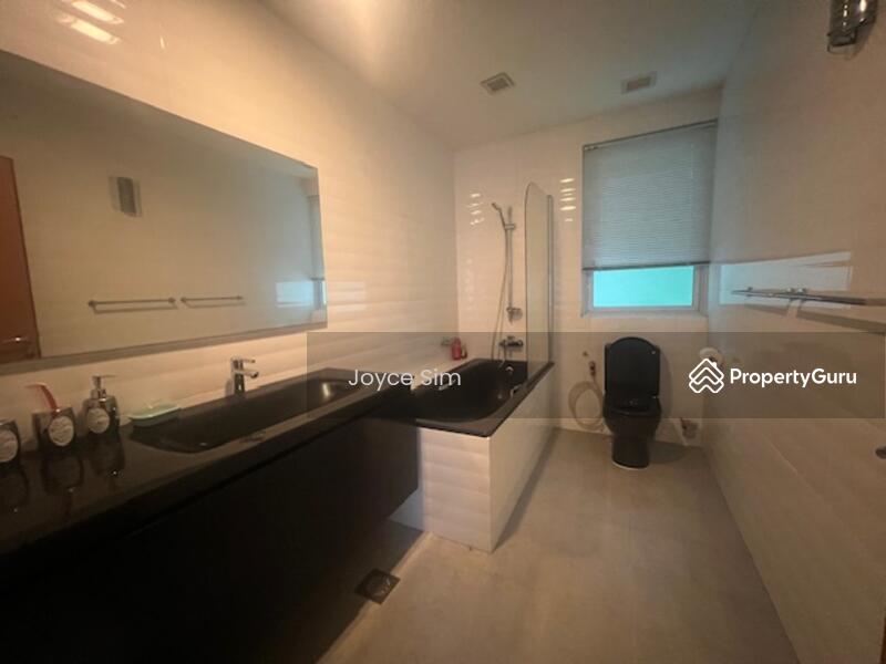 Bungalow - Good Class for Sale, Prime City Gcb in the Heart of Orchard, SGD 26,000,000 | Freehold