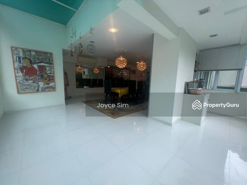 Bungalow - Good Class for Sale, Prime City Gcb in the Heart of Orchard, SGD 26,000,000 | Freehold