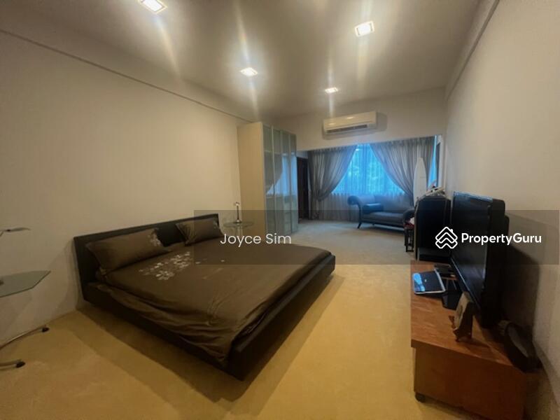 Bungalow - Good Class for Sale, Prime City Gcb in the Heart of Orchard, SGD 26,000,000 | Freehold