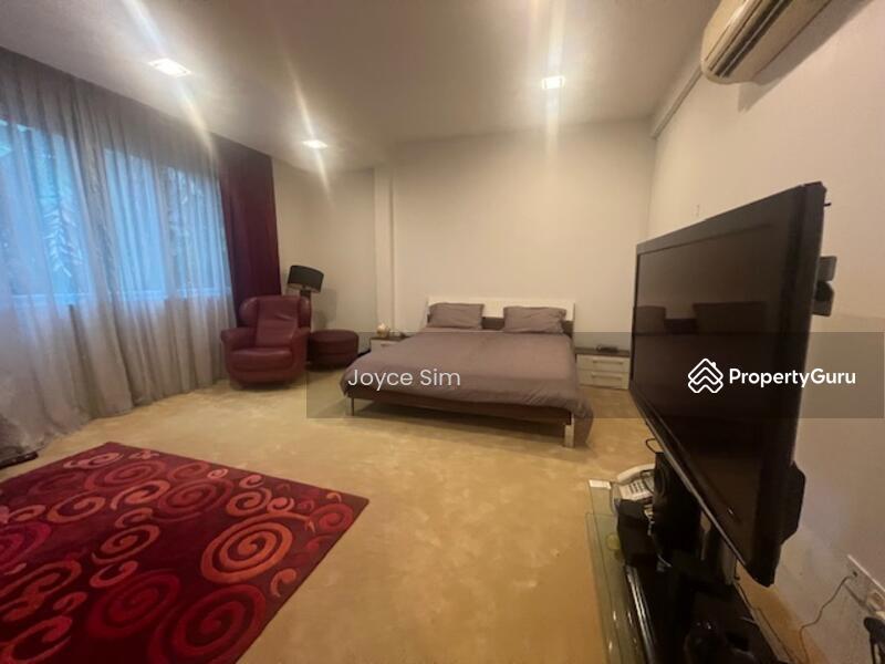 Bungalow - Good Class for Sale, Prime City Gcb in the Heart of Orchard, SGD 26,000,000 | Freehold