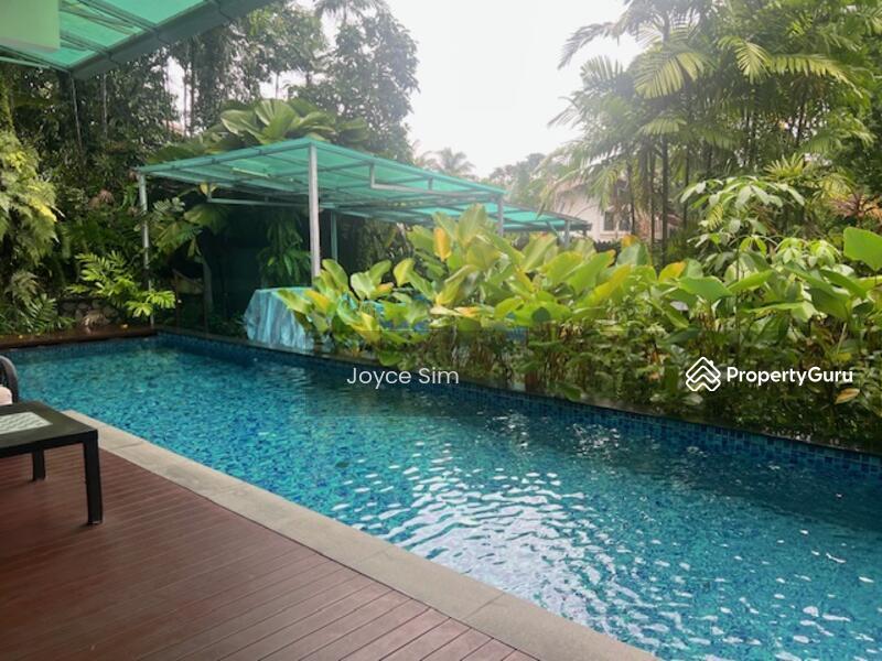 Bungalow - Good Class for Sale, Prime City Gcb in the Heart of Orchard, SGD 26,000,000 | Freehold