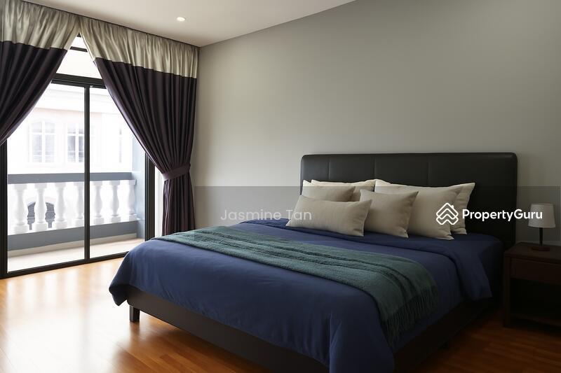 Terrace for Sale, Loyang Villas, SGD 2,550,000 | 99-year lease