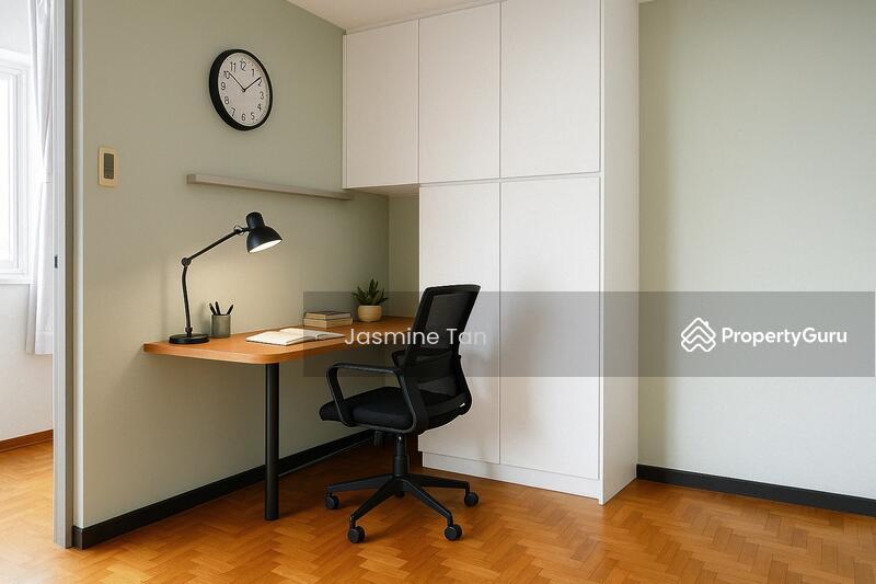 Terrace for Sale, Loyang Villas, SGD 2,550,000 | 99-year lease