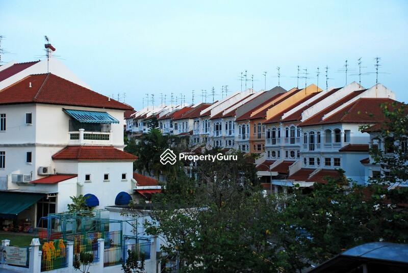 Terrace for Sale, Loyang Villas, SGD 2,550,000 | 99-year lease