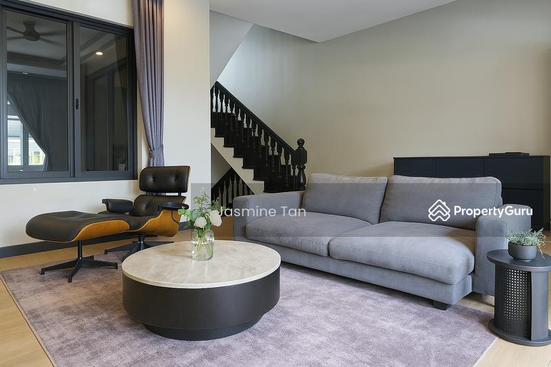 Terrace for Sale, Loyang Villas, SGD 2,550,000 | 99-year lease