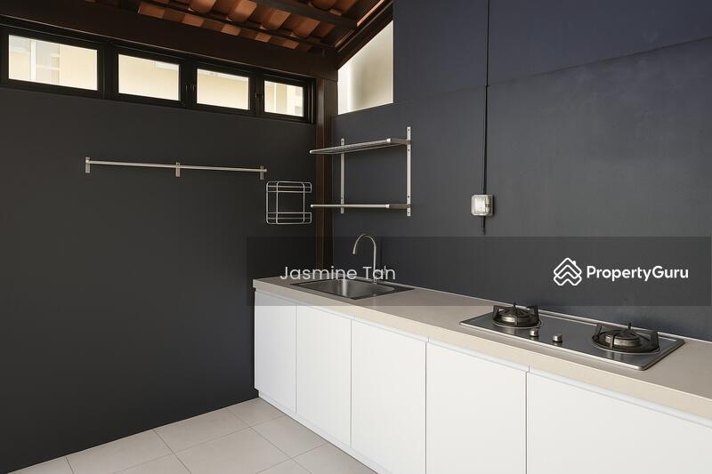 Terrace for Sale, Loyang Villas, SGD 2,550,000 | 99-year lease