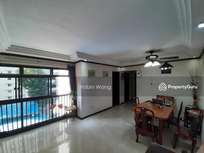 Prop-GPT: HDB Flat: D12 Toa Payoh 152 Lorong 2 Toa Payoh