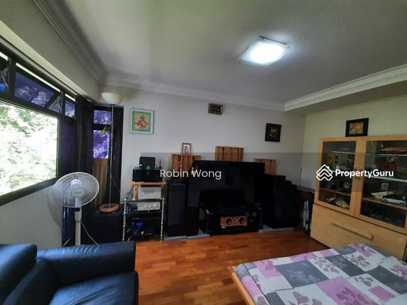 HDB Flat for Sale, 152 Lorong 2 Toa Payoh, SGD 909,000 | 99-year lease