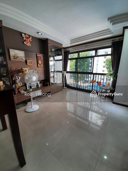HDB Flat for Sale, 152 Lorong 2 Toa Payoh, SGD 909,000 | 99-year lease