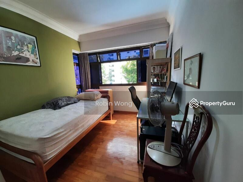 HDB Flat for Sale, 152 Lorong 2 Toa Payoh, SGD 909,000 | 99-year lease