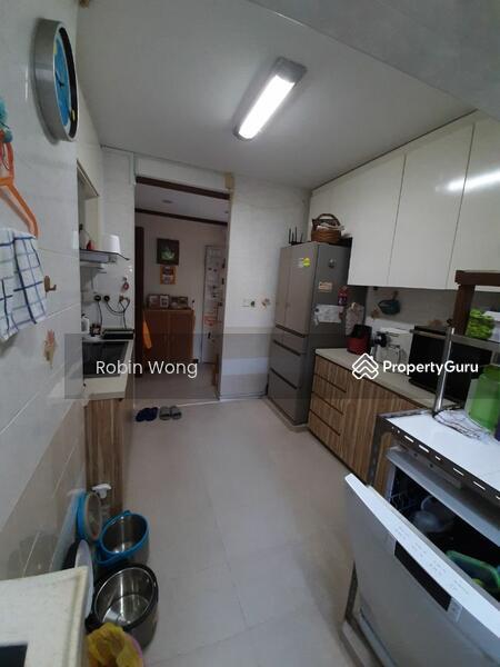 HDB Flat for Sale, 152 Lorong 2 Toa Payoh, SGD 909,000 | 99-year lease