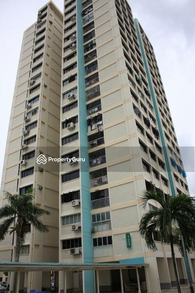 HDB Flat for Sale, 123 Paya Lebar Way, SGD 950,000 | 99-year lease
