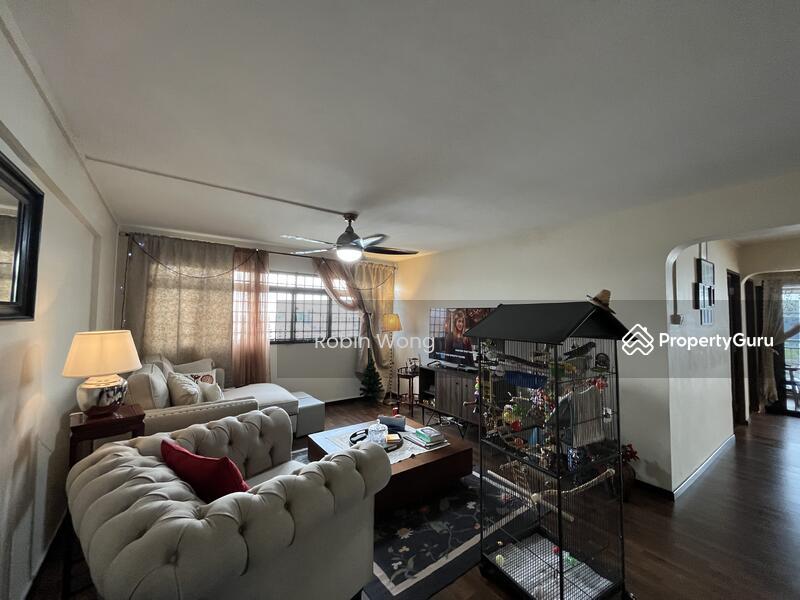 HDB Flat for Sale, 123 Paya Lebar Way, SGD 950,000 | 99-year lease