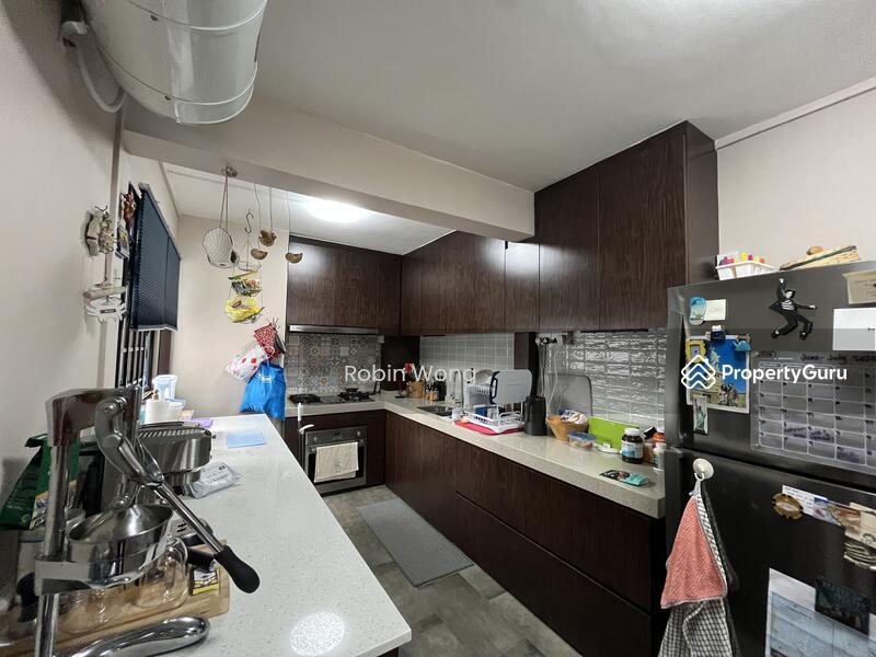 HDB Flat for Sale, 123 Paya Lebar Way, SGD 950,000 | 99-year lease
