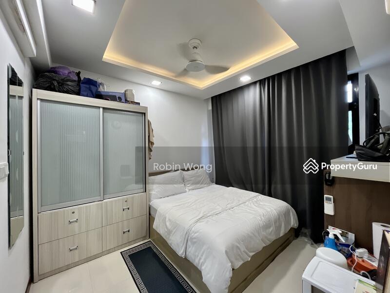 HDB Flat for Sale, 992A Buangkok Link, SGD 368,000 | 99-year lease
