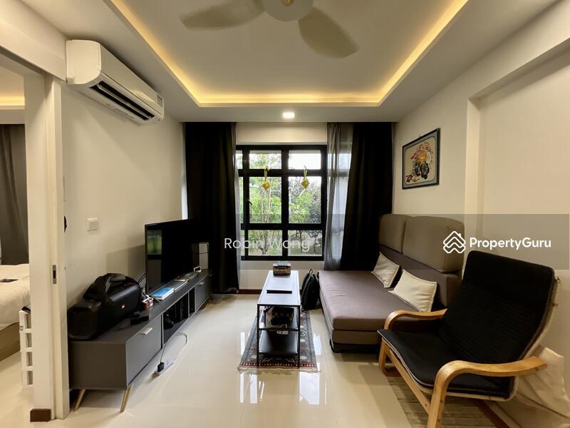 HDB Flat for Sale, 992A Buangkok Link, SGD 368,000 | 99-year lease