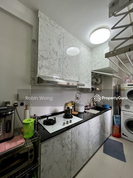 HDB Flat for Sale, 992A Buangkok Link, SGD 368,000 | 99-year lease
