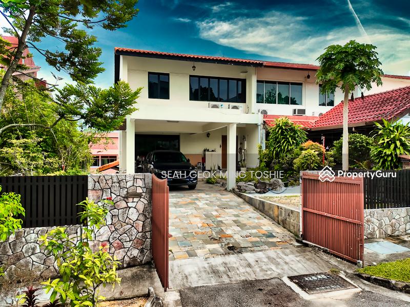 Prop-GPT: Semi-Detached: D28  Seletar Hills | Dedap Road | Freehold Semi-Detached