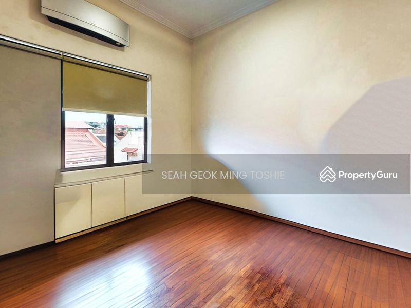 Semi-Detached for Sale, Seletar Hills | Dedap Road | Freehold Semi-Detached, SGD 5,500,000