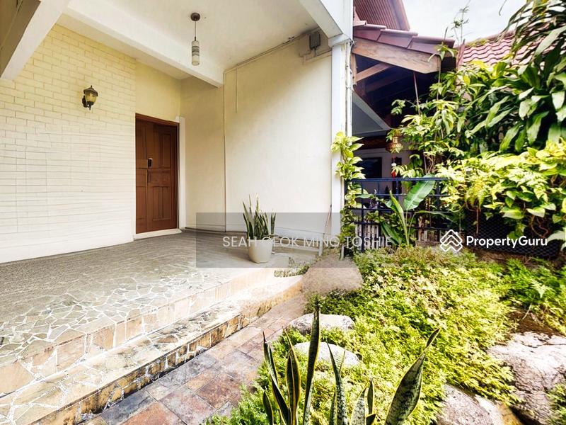 Semi-Detached for Sale, Seletar Hills | Dedap Road | Freehold Semi-Detached, SGD 5,500,000