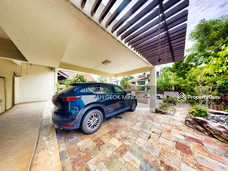 Semi-Detached for Sale, Seletar Hills | Dedap Road | Freehold Semi-Detached, SGD 5,500,000