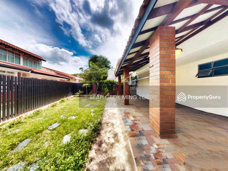 Semi-Detached for Sale, Seletar Hills | Dedap Road | Freehold Semi-Detached, SGD 5,500,000