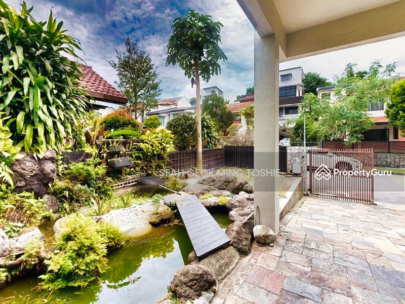 Semi-Detached for Sale, Seletar Hills | Dedap Road | Freehold Semi-Detached, SGD 5,500,000