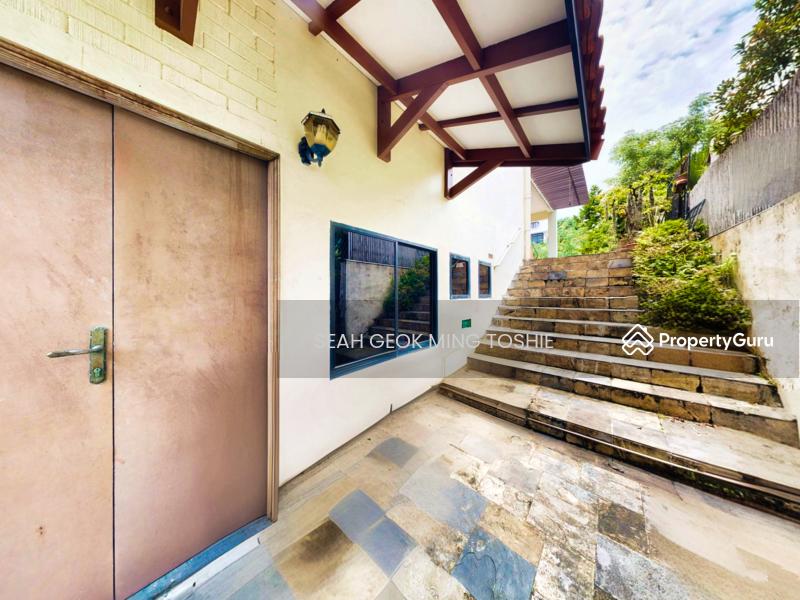 Semi-Detached for Sale, Seletar Hills | Dedap Road | Freehold Semi-Detached, SGD 5,500,000