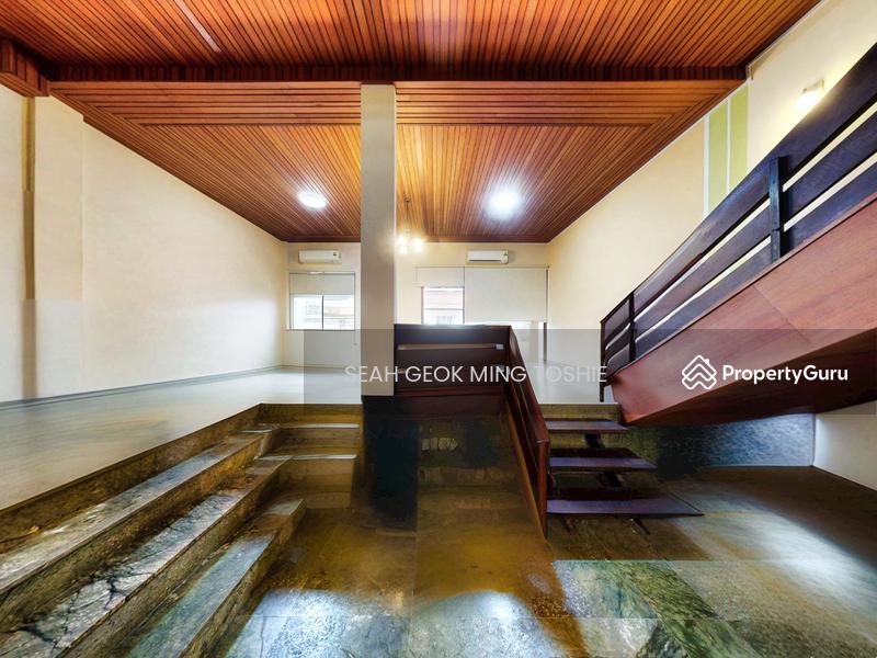 Semi-Detached for Sale, Seletar Hills | Dedap Road | Freehold Semi-Detached, SGD 5,500,000