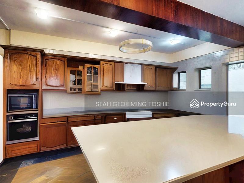 Semi-Detached for Sale, Seletar Hills | Dedap Road | Freehold Semi-Detached, SGD 5,500,000