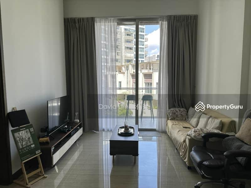 Prop-GPT: Condominium: D16  eCO