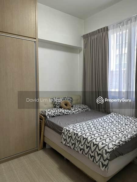 Condominium for Sale, eCO, SGD 928,000 | 99-year lease