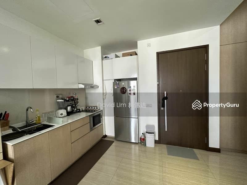 Condominium for Sale, eCO, SGD 928,000 | 99-year lease