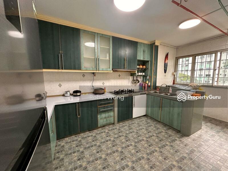 HDB Flat for Sale, 51 Chai Chee Street, SGD 780,000 | 99-year lease