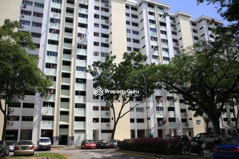 HDB Flat for Sale, 51 Chai Chee Street, SGD 780,000 | 99-year lease