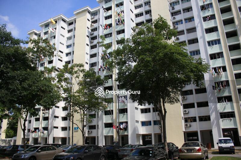 HDB Flat for Sale, 51 Chai Chee Street, SGD 780,000 | 99-year lease